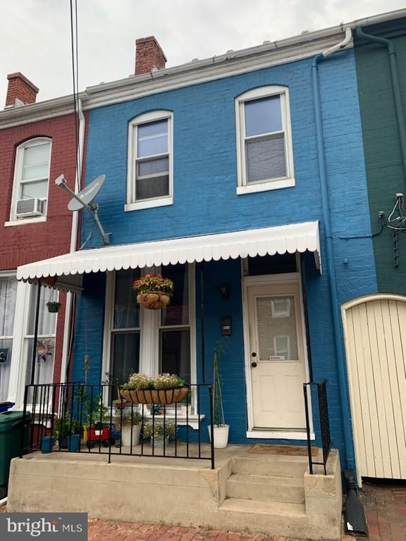 205 W 5th St, Frederick, MD 21701