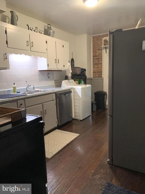 205 W 5th St, Frederick, MD 21701