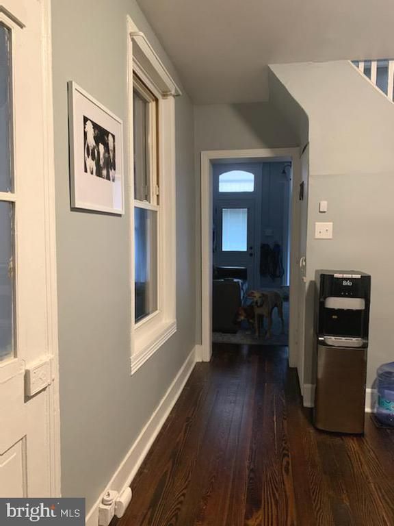 205 W 5th St, Frederick, MD 21701