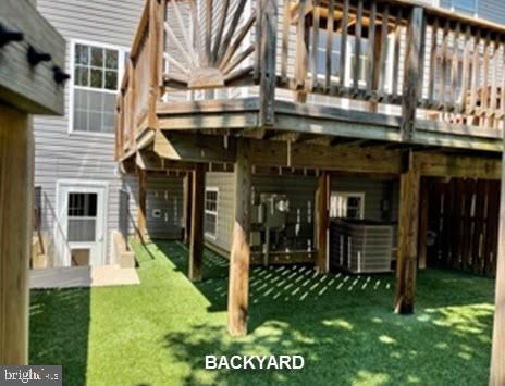 1305 Ring Bill Loop, Upper Marlboro, MD 20774