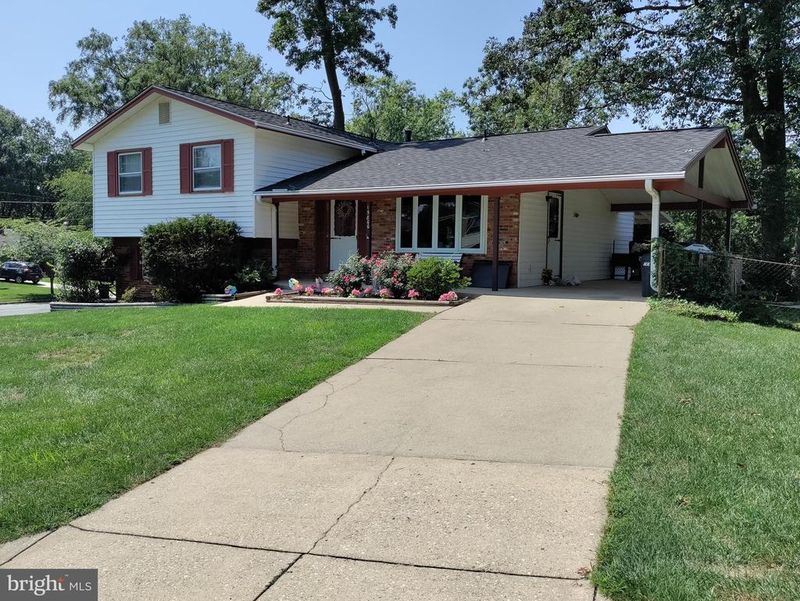 15800 Kerr Rd, Laurel, MD 20707
