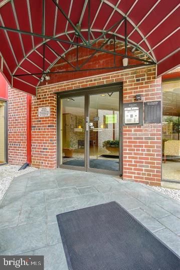 1830 Columbia PIKE #601, Arlington, VA 22204