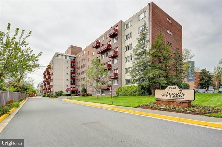 1830 Columbia PIKE #601, Arlington, VA 22204