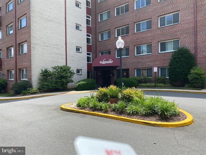 1830 Columbia PIKE #601, Arlington, VA 22204
