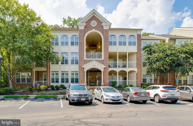 7708 Haynes Point Way #N, Alexandria, VA 22315