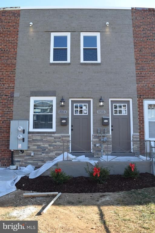 1705 Montello Ave NE #A, Washington, DC 20002
