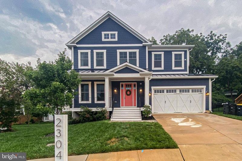 2304 59th Pl, Cheverly, MD 20785