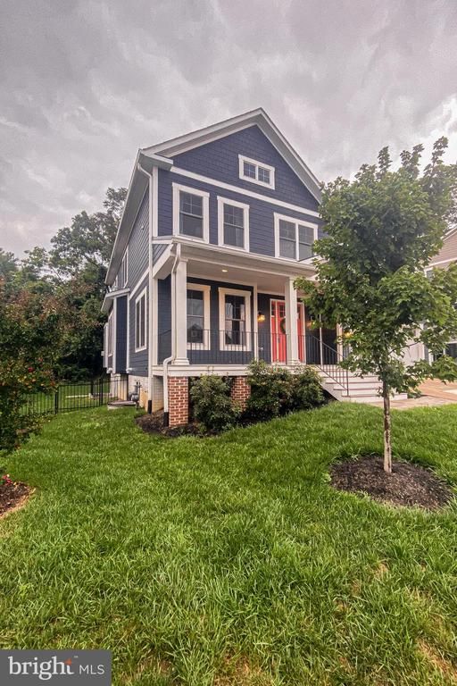 2304 59th Pl, Cheverly, MD 20785