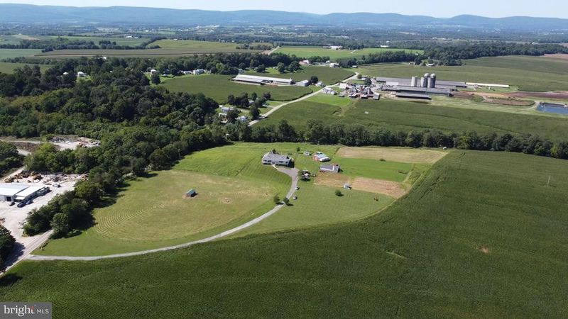 10330 Oak Hill Rd, Keymar, MD 21757
