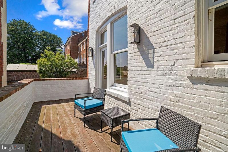 3348 Prospect St NW #3, Washington, DC 20007