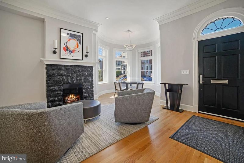 3348 Prospect St NW #3, Washington, DC 20007