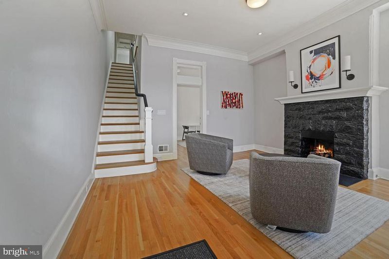 3348 Prospect St NW #3, Washington, DC 20007