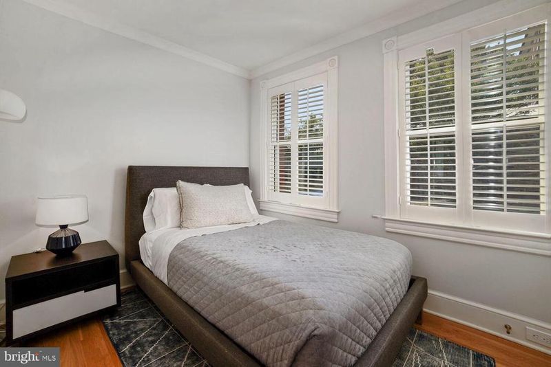 3348 Prospect St NW #2, Washington, DC 20007