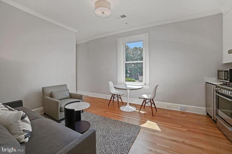 3348 Prospect St NW #4, Washington, DC 20007