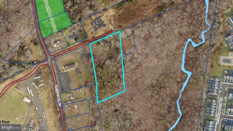 17513 Batestown Rd, Dumfries, VA 22025