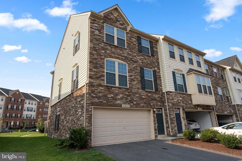 6252 Alexa St, Frederick, MD 21703