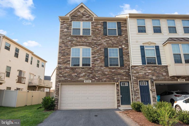6252 Alexa St, Frederick, MD 21703