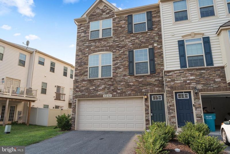 6252 Alexa St, Frederick, MD 21703