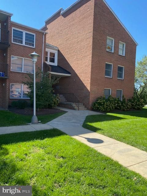 0 Chapel Ct #105, Walkersville, MD 21793