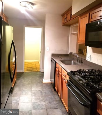 7504 Spring Lake Dr #A, Bethesda, MD 20817