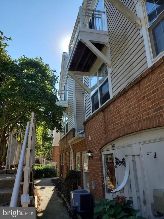 6422 Bayberry Ct #8, Elkridge, MD 21075