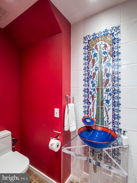 3500 P St NW, Washington, DC 20007