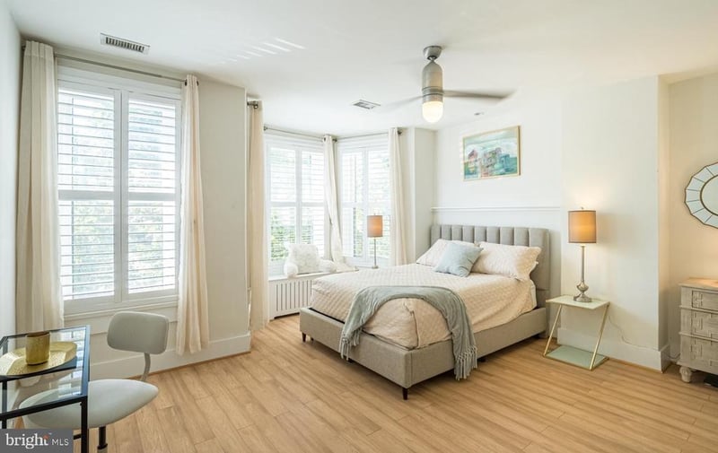 1407 33rd St NW, Washington, DC 20007