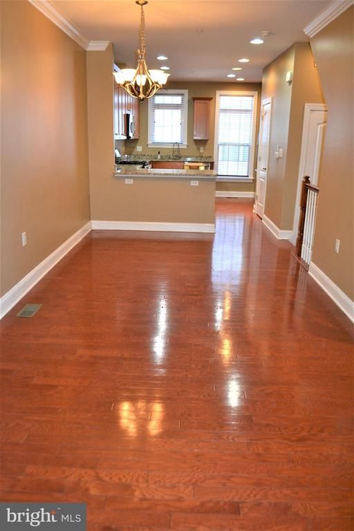 426 N Thomas St, Arlington, VA 22203