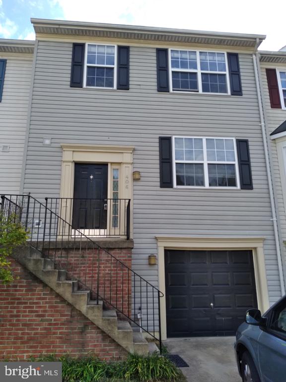 406 Park Cove Dr, Stafford, VA 22554