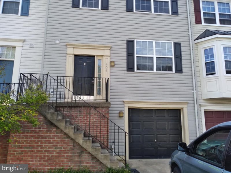 406 Park Cove Dr, Stafford, VA 22554