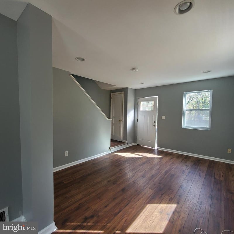 6340 Southern Ave NE, Washington, DC 20019