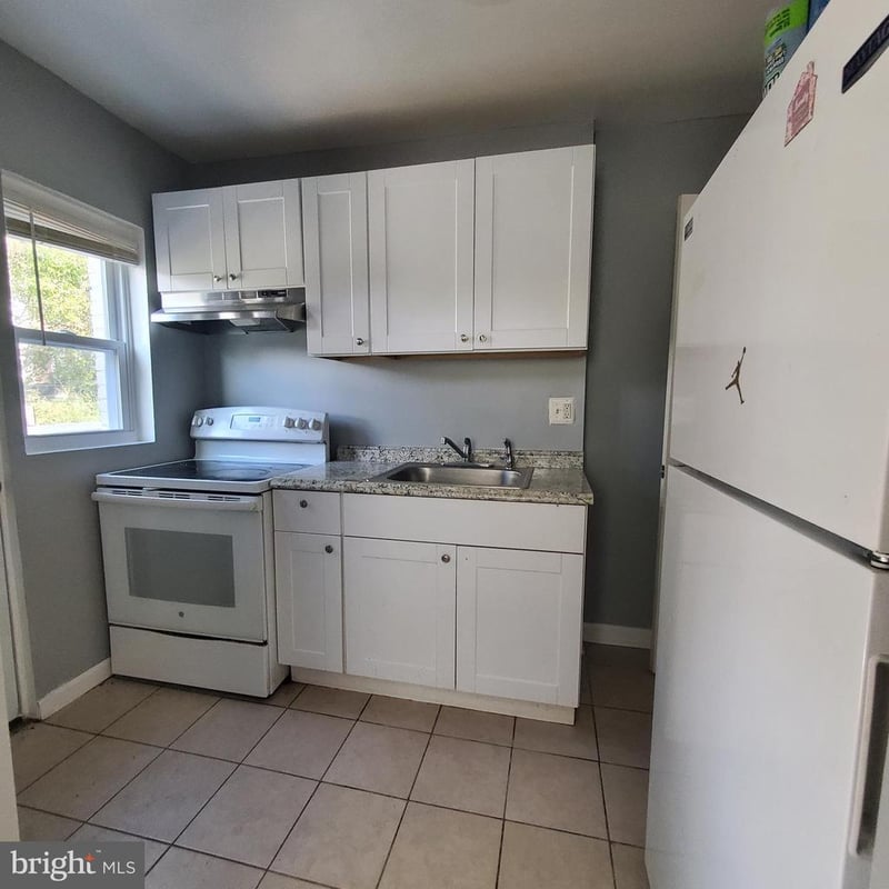 6340 Southern Ave NE, Washington, DC 20019