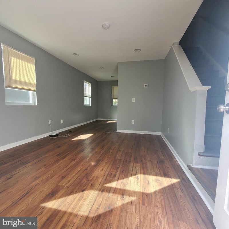 6340 Southern Ave NE, Washington, DC 20019