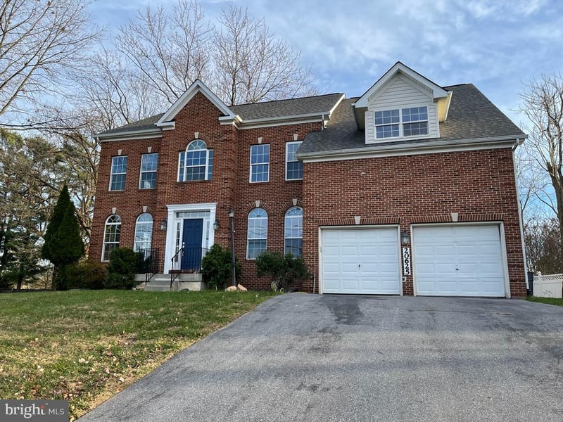 20625 Boland Farm Rd, Germantown, MD 20876