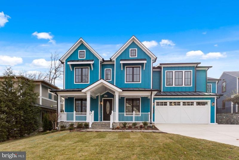 5405 Wehawken Rd, Bethesda, MD 20816