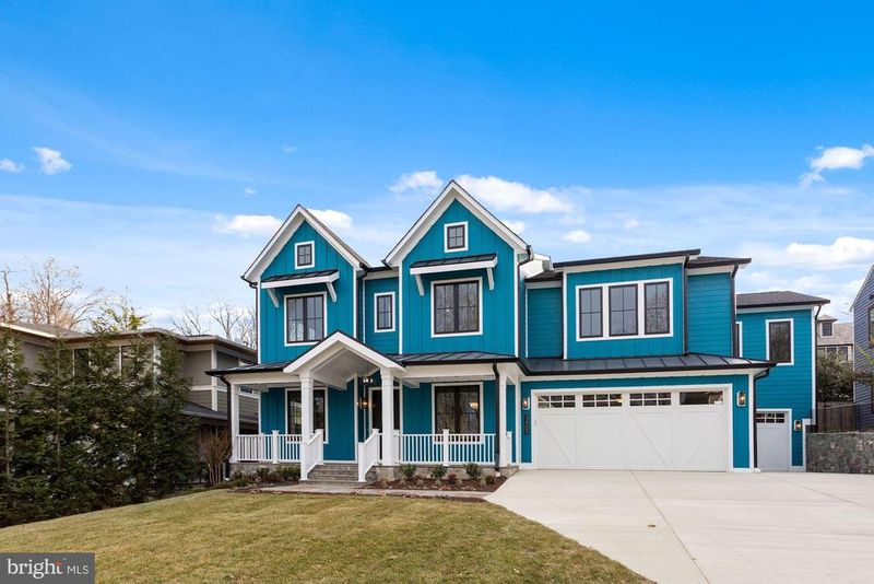 5405 Wehawken Rd, Bethesda, MD 20816