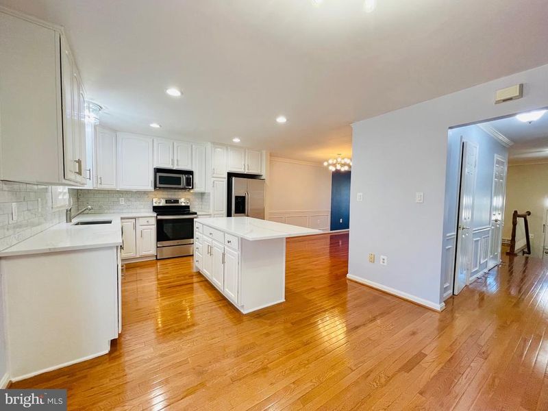 2003 Gallows Tree Ct, Vienna, VA 22182
