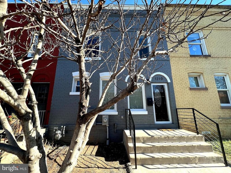 1210 Half St SW, Washington, DC 20024