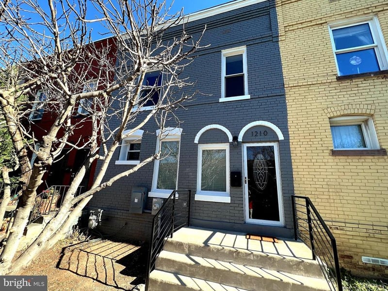 1210 Half St SW, Washington, DC 20024