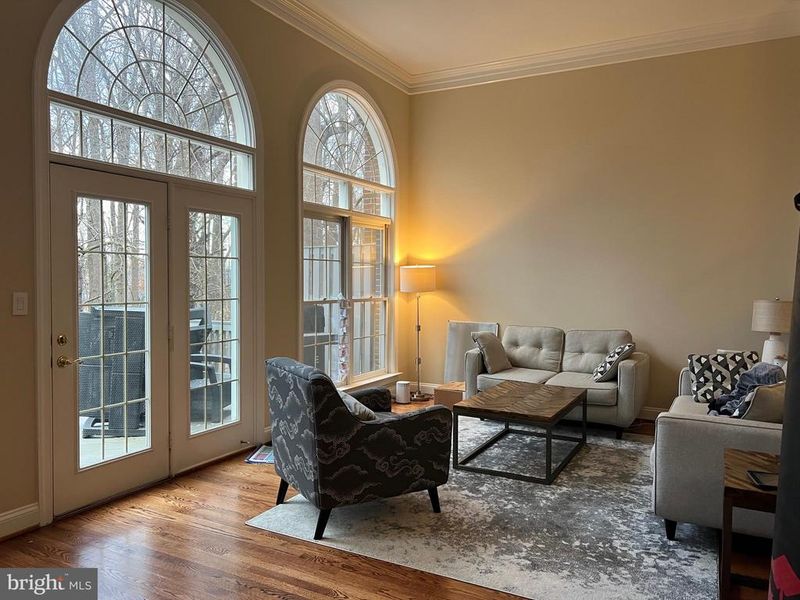 1735 22nd Ct N, Arlington, VA 22209