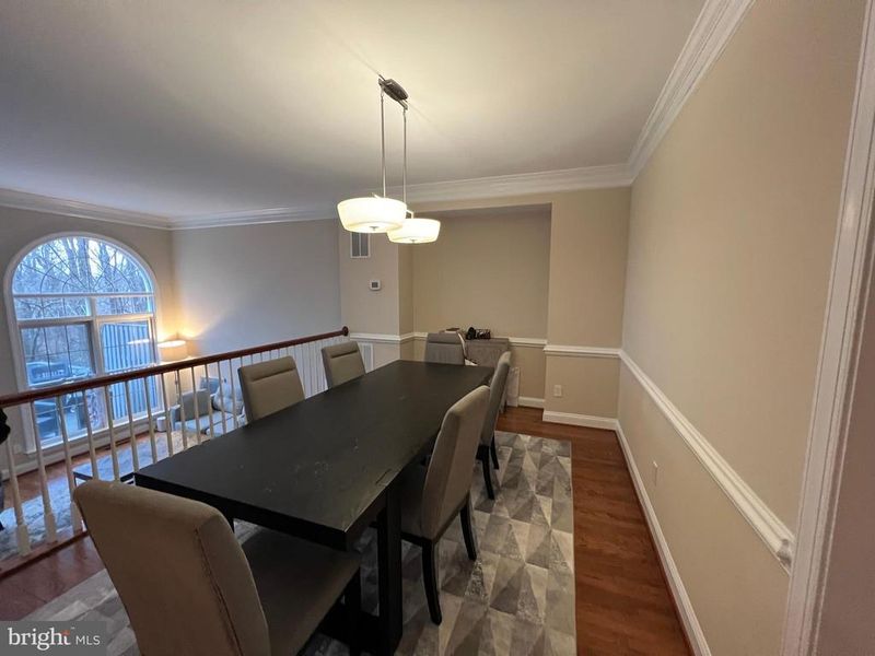 1735 22nd Ct N, Arlington, VA 22209