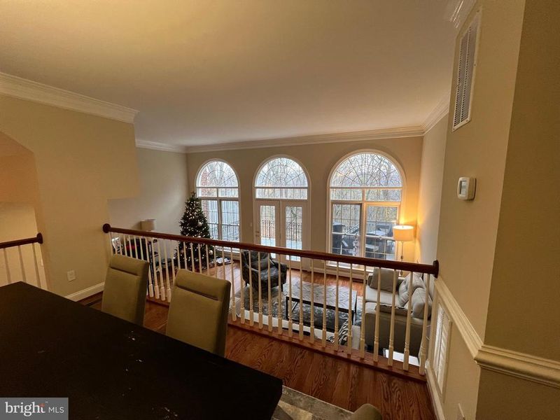 1735 22nd Ct N, Arlington, VA 22209