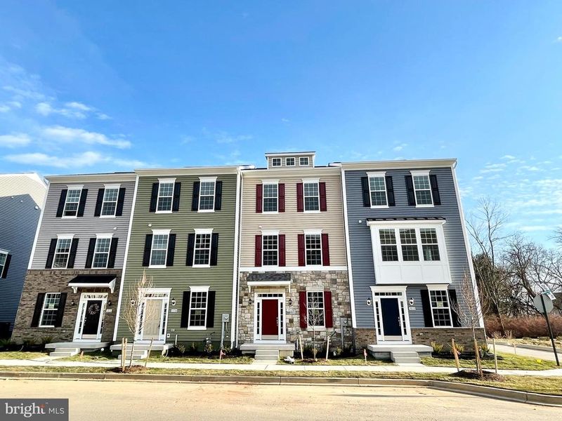 3012 Osprey Way, Frederick, MD 21701