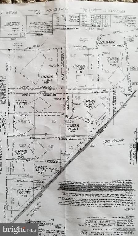 69 Mountaintop Rd, Cascade, MD 21719