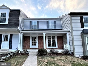 17626 Longview Ln, Olney, MD 20832