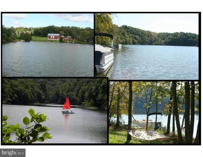6719 Lakeridge West Rd, New Market, MD 21774