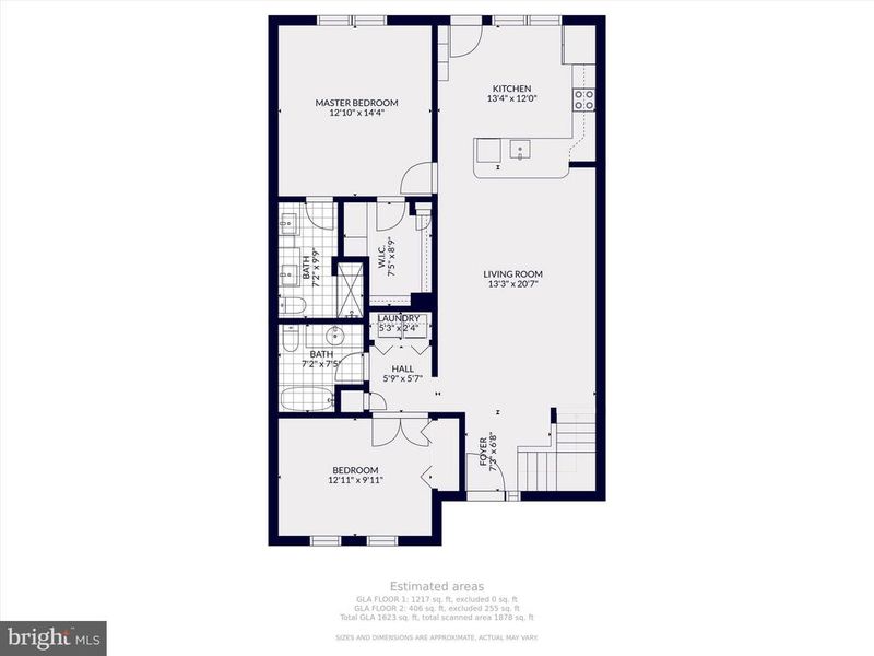 910 Mclendon Dr, Frederick, MD 21702