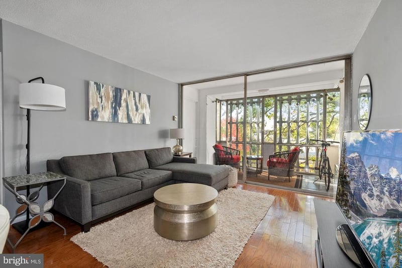 1311 Delaware Ave SW #S346, Washington, DC 20024