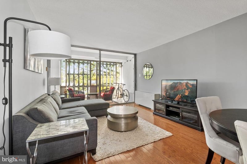 1311 Delaware Ave SW #S346, Washington, DC 20024