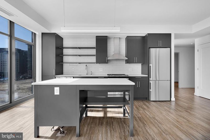 150 I St SE #1 BR INTERIOR, Washington, DC 20003